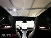Smart #3 66 kWh Brabus AWD