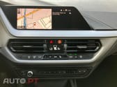 BMW 116 d Advantage
