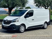Renault Trafic 2.0 dCi IVA Dedutível