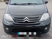 Citroen C3 Citadino