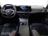 BMW i4 eDrive40