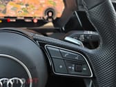 Audi A3 Sportback TFSIe 150 kW S tronic S line