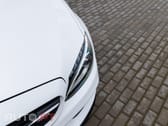 Mercedes-Benz C 43 AMG 4-Matic
