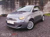 Fiat 500e Novo