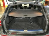 Mercedes-Benz E 300 de Avantgarde