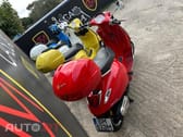 Vespa Sprint 125 ABS
