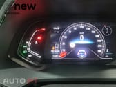 Renault Captur Techno tce Bi Fuel