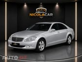 Mercedes-Benz S 350 S350
