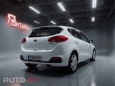 Kia Ceed 1.6 CRDi ECO