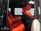 Mercedes-Benz G 63 AMG FACELIFT VOLL CARBON