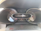 Renault Clio 1.5 dCi Limited