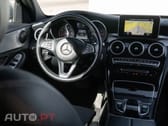 Mercedes-Benz C 250 d Advantgarde Aut.
