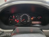 Nissan Primera 2.0 TD Elegance