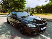 BMW 640 d M Sport Edition