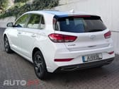 Hyundai i30 1.6 CRDi STyle Plus
