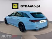 Mercedes-Benz E 300 I.V.A DEDUTIVEL e T  Avantgarde 