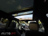 Mercedes-Benz GLE de 4Matic