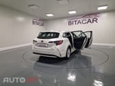 Toyota Corolla Touring Sports 1.8 Hybrid Comfort