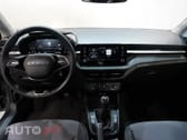 Skoda Fabia 1.0 TSI Selection
