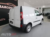Renault Kangoo 1.5 dCi Confort