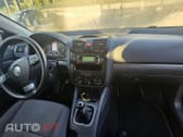 Volkswagen Golf 1.9 TDi BlueM. Trend. Pack