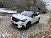 Peugeot 2008 1.5 BlueHDi Allure Pack EAT8