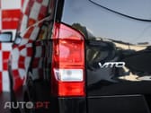 Mercedes-Benz Vito 114 CDi/32 Aut.