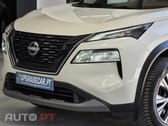 Nissan X-Trail e-Power N-Connecta