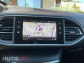 Peugeot 308 1.2 PureTech Allure EAT8