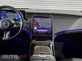 Mercedes-Benz EQE 350+ Edition