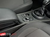 MINI Countryman Cooper SE All4 Aut. John Cooper Works