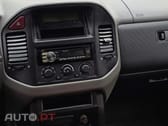 Mitsubishi Pajero 3.2 DI-D GLS