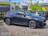 BMW X2 16 d sDrive Auto X Pack M