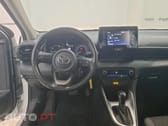 Toyota Yaris 1.5 HDF Comfort Plus