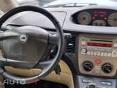 Lancia Musa 1.3 16V M-jet Oro