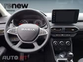 Dacia Jogger ECO-G 100 Bi-Fuel Extreme+ 7 lugares