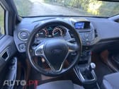 Ford Fiesta 1.0 EcoBoost S&S ST-LINE
