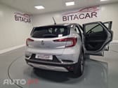Renault Captur 1.5 dCi Exclusive