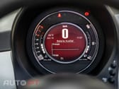 Fiat 500C 1.0 Hybrid Star