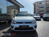 Volkswagen Golf 2.0 TSi R DSG