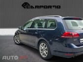 Volkswagen Golf Variant 1.6 TDi Highline DSG