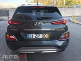 Hyundai Kauai 1.0 T-GDi Premium
