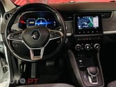 Renault Zoe (c/ Bateria) Limited 50