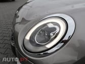 MINI Clubman John Cooper Works 2.0 D Auto