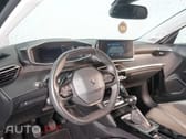 Peugeot 208 1.5 BlueHDi Allure Pack