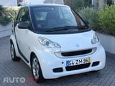 Smart ForTwo 1.0 Pure 61