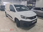 Peugeot Partner ND