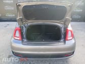 Fiat 500C 1.0 MILD HYBRID