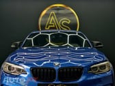 BMW 220 d Pack M Performance