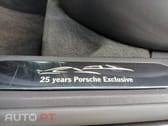 Porsche Panamera Platinum Edition